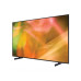 Samsung 75AU8100 75" Crystal UHD 4K Smart TV